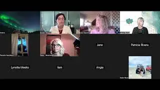 Day 1 | Nervous System Nutrition Revolution: Guided Somatic Meditation for Calm, Safety & Regulation