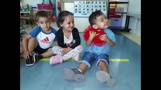 VIDEO 5 AÑOS CEIP ANIBAL