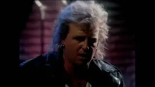 Glass Tiger - Far Away From Here