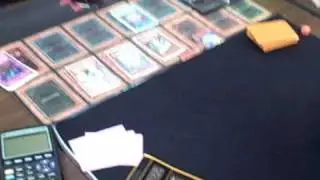 X-sabers vs Lightsworn Game 2
