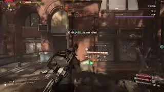 Division 2 pvp lets have some fun