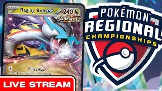 Merida Regional Championships Day 1🔴Watch Party🔴!majors