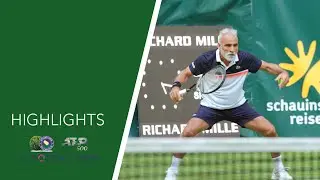 Highlights schauinsland-reisen Champions Trophy 2019 | 27. NOVENTI OPEN