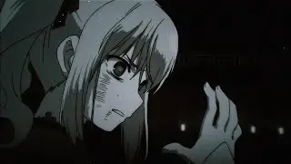 SukaSuka edit | roseboi - burn out | free project file