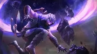 4V5 GIDEON MID (Predecessor)