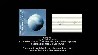 Ed Neumeister - 