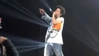 140422 - B.A.P - Crash @ Nokia Theatre [B.A.P LIVE ON EARTH L.A.]