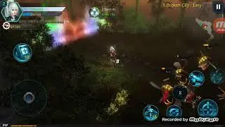 Broken dawn plus hd
