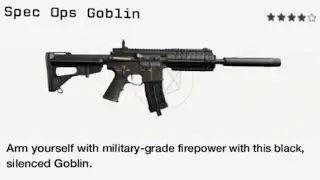 Goblin (Spec Ops) | Watch Dogs