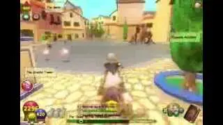 wizard101 insane bolt spell