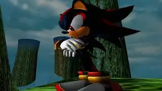 Sonic Adventure 2 Battle: 2P Battle. (Part 2) [4K/60]