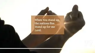 Pray this when the enemy is attacking you - Isaiah:2-4