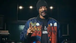 Snoop Dogg Los Angeles Super Bowl Host Committee Launch Film Campaign Discover LA