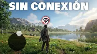 10 Juegos SIN INTERNET que s&iacute; valen la pena en 2026 (Android & iOS)