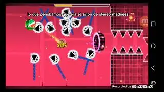 lo que pensabamos xD