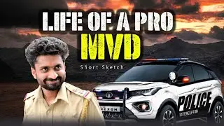 Life of a Pro MVD🤥