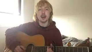 David Angus - Sing Away (Acoustic)
