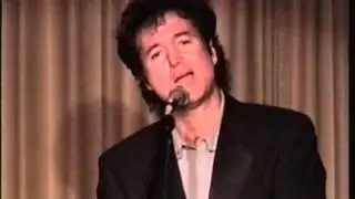 Harve Mann - Angel By My Side (live)