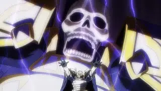 Teaser||Skeleton Knight in Another World (Gaikotsu Kishi-sama Tadaima Isekai e Odekakechuu) Season 2