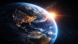 How Earths Rotation Keeps Everything Going!