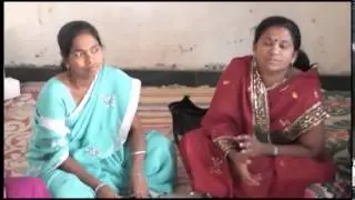 ARMMAN's Arogya Sakhi Home Based Antenatal and Infancy Care