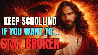 CHOSEN ONE 🔥 God Says This Shift Is Real &mdash; Listen Carefully
