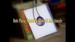 Dub Phase Sound System@Jah Jungle 2017 P&eacute;cs City Karnev&aacute;l
