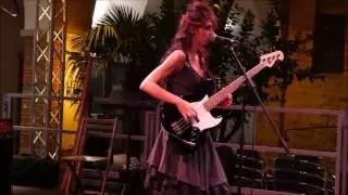 Inner Scent - BEat2.0 Firenze - Le Murate