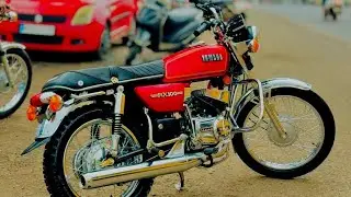 Yamaha Rx100 Modification Video / Yamaha Rx Sound Video / Rx100 Vlog / Rx Modified / How To Rx100