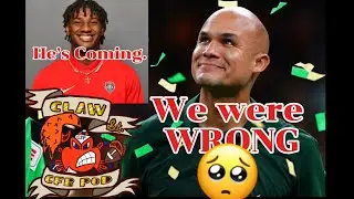 WORST CFB Predictions of the 2024 Seasons, Transfer Portal News, and Playoff Format Discussion!