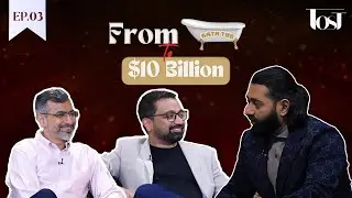 A $10 billion empire KOLHER |  | TOST | Tushar Mistry #luxury