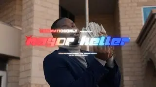 Jay Scribe - Mayor Keller (Official Video)