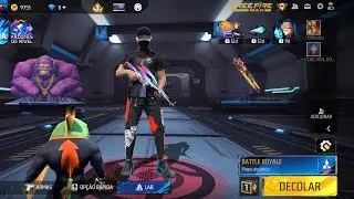 Limpando o Mapa de Nova Terra🙅🏾&zwj;♂️