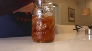 The Alabama Sweet Tea Company
