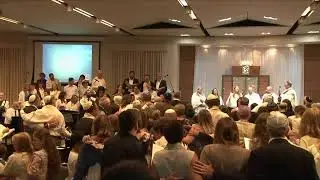 Temple Judea - A Reform Jewish Community - Tarzana, CA