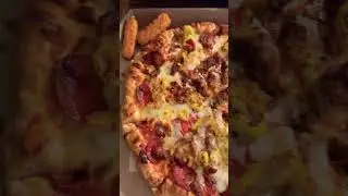 Captain Tony&rsquo;s Pizza 🍕 ￼#pizzalover