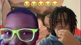 Reacting to skit legend traerags (Reaction)