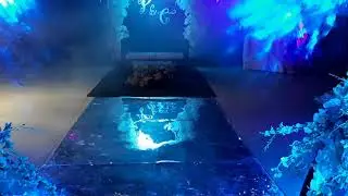 Wedding Decoration Ideas: Galaxy Theme