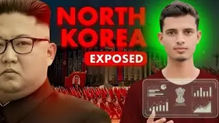 How People Live Under Dictatorship | Laws Of North Korea | Firoj Xperience 