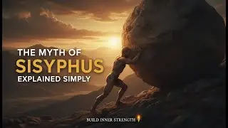 The Myth of Sisyphus &ndash; Why Life Feels Like Endless Work