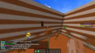 Minecraft Parkour #1 with Speedyturtle