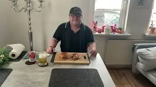 Cheeseburger  Video für Zwischendurch Nr. 4