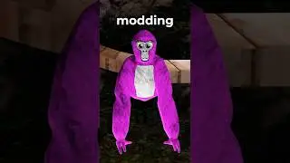 Don&rsquo;t Get Banned in Gorilla Tag&hellip; #gorillatag #shorts #vr