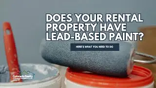 Lead-Based Paint Disclosure Laws For Rentals (2025)
