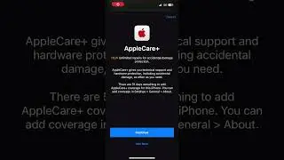 The reset-the-AppleCare+-timer trick doesn&rsquo;t work anymore