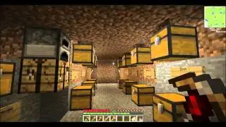 Minecraft Quick Series 1