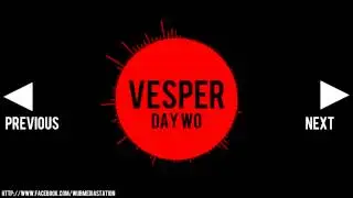 [DnB] Day Wo - Vesper (1080p HD)