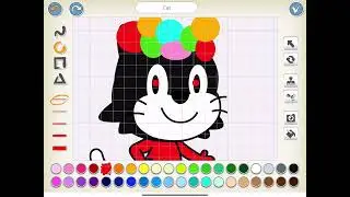 How to make an horror game in scratch jr (part 1)