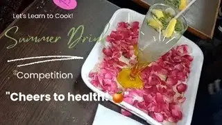#healthy #summerDrink competition #mgm publicSchool #students #happy #moments #Education#StudyWithMe