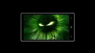 Windows 10 mobile Build 10512